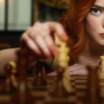 The Queen’s Gambit – An ode to women’s freedom!