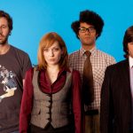 ‘The IT Crowd’: a geeky cult sitcom