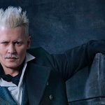Johnny Depp has resigned from  Fantastic Beasts role as Grindelwald