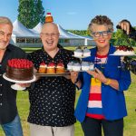 Great British Bake Off confirms line-up for Christmas and New Year specials