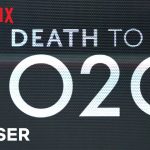 “Death to 2020” debuted on Netflix