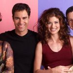 The legacy of “Will & Grace” sitcom