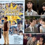28 best film soundtracks albums in 28 days : First day -“500 days of  Summer”