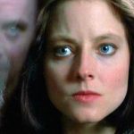 Jodie Foster and Anthony Hopkins reunite for ‘Silence of the Lambs’ 30th anniversary