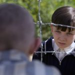 Book that became film: “The boy in the striped pyjamas”