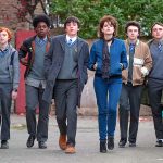 28 best film soundtracks albums in 28 days : 5th day – “Sing Street”