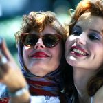 Thelma & Louise review – the film is a milestone for women emancipation