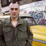 Cult movie: Taxi Driver has turned 45 years old