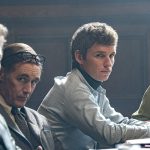 Golden Globe Awards nomination: “The trial of the Chicago 7” review