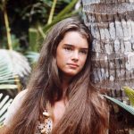 What happened to the star Brooke Shields?