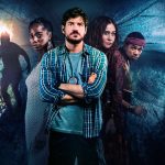 “Invisible City” review: the series rescues Brazilian folklore and the human essence