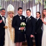 A love letter from me to  “Schitt’s Creek”