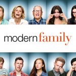 “Modern Family” series: One big happy family
