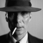 Oppenheimer: A Visually Stunning But Whitewashed Biopic 